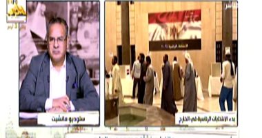 الجالية المصرية بالسعودية: إقبال كبير على مقرات الانتخابات في دول الخليج