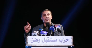 مستقبل وطن: الشعب المصري واع ومقدر لحجم المجهود المبذول من الرئيس السيسي
