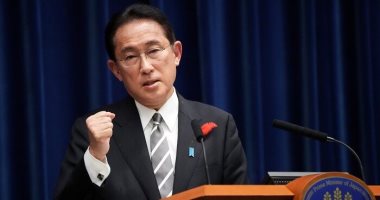 رئيس وزراء اليابان أمام cop28: سنوقف بناء محطات توليد الطاقة بالفحم