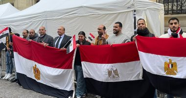 سفير مصر بالسعودية يشكر سلطات المملكة لتسهيل إجراءات انتخابات الرئاسة