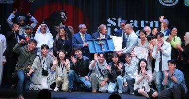 الفن – كوريا الجنوبية وتونس والمكسيك تفوز بجوائز مهرجان شرم الشيخ المسرحى بدورته الـ8 – البوكس نيوز