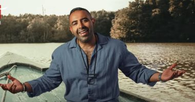 محمد عدوية بعد طرح أغنية "قبطان سفينتى": اللى جاى مفاجآت