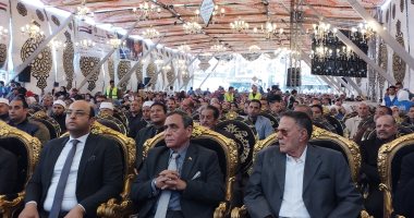 اتحاد شباب مصر: العالم سيشاهد ملايين المصريين فى حالة اصطفاف بالانتخابات