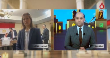 إقبال كثيف من المصريين في إسبانيا على الانتخابات الرئاسية