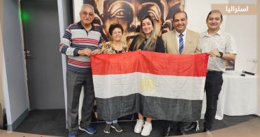 انطلاق ثالث أيام التصويت بالانتخابات الرئاسية للمصريين فى أستراليا