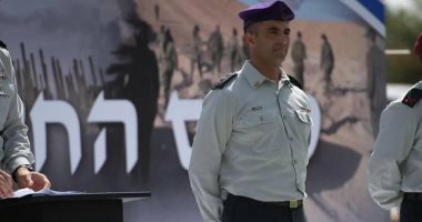 جيش الاحتلال الإسرائيلي يعترف بمقتل قائد عسكري بارز في 7 أكتوبر