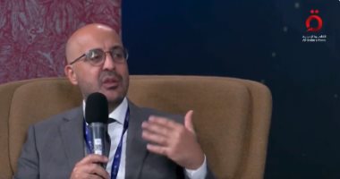 وزير البيئة اللبنانى: هدفنا الأساسى الاستفادة من فرص التمويل المناخى