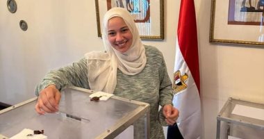 المصريون بجنوب أفريقيا يصوتون في اليوم الثانى لانتخابات الرئاسة