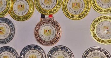 جامعة مدينة السادات تحصد عدة ميداليات فى "بارالمبياد الطلاب ذوى الهمم"