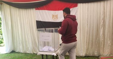حماة الوطن: نعمل على توعية المواطنين بضرورة المشاركة فى الانتخابات الرئاسية
