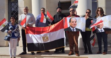 بدء فرز أصوات المصريين بالخارج فى انتخابات الرئاسة بنيوزيلندا 