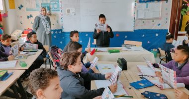 "تعليم الإسكندرية": المشروعات القومية تدخل بيوت الطلاب