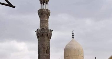 مسجد السلطان أبو العلا.. حكاية أشهر معالم حى بولاق