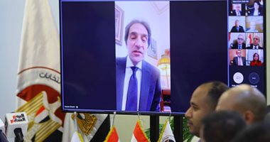 سفير مصر بروما: توافد كبير على الانتخابات ولا يوجد معوقات فى عملية الاقتراع
