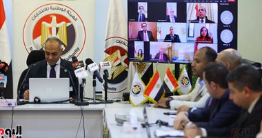 سفير مصر في توجو: توافد كثيف من أبناء الجالية المصرية على اللجنة الانتخابية