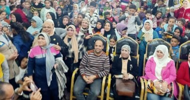 محافظة القاهرة تنظم ندوات لحث المواطنين على المشاركة في الانتخابات الرئاسية