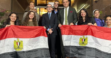 غرفة عمليات التنسيقية: حشود المصريين أمام السفارات ولا مخالفات انتخابية مؤثرة
