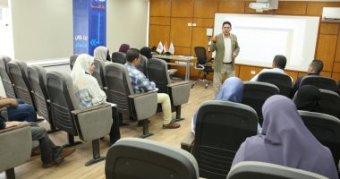 كفر الشيخ تنظم ورشة عمل "معايير التميز الحكومى" بمركز استدامة للتدريب 