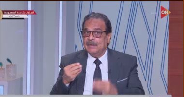 فريد زهران: أمثل تيارا مدنيا فى انتخابات الرئاسة للتغيير الديمقراطى السلمى