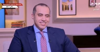رئيس حملة المرشح السيسي: 15 ألف مشروع منفذ بمصر على مدار 9 سنوات