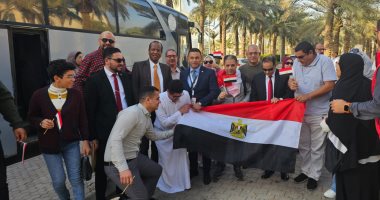 "اتحاد شباب الخارج": المصريون بالخارج أبهروا العالم بمشاركتهم فى الانتخابات