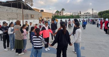 الشباب والرياضة بشمال سيناء تطلق فعاليات «مشوارى» لتنمية المهارات الحياتية 