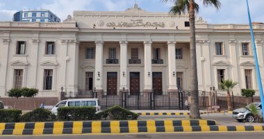 محاكمة 7 متهمين بالاستيلاء على فندق شهير قيمته 290 مليون جنيه فى الإسكندرية يناير