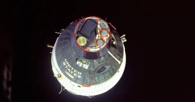 "زى النهارده".. إطلاق مركبة جيمينى 7 فى مهمة مدارية 4 ديسمبر 1965