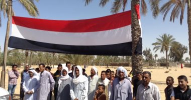 إكسترا نيوز تعرض تقريرا يرصد جهود الدولة المصرية في تنمية سيناء 2023/2024