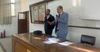 جامعة الإسكندرية تنظم سلسلة ندوات حول أهمية المشاركة بانتخابات الرئاسة