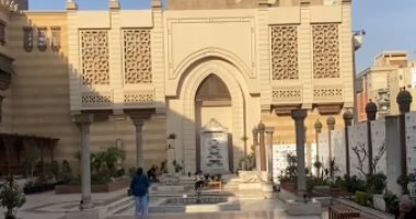 سر القميص السحرى فى متحف الفن الإسلامي.. حلقة جديدة من برنامج السرداب