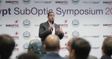 المصرية للاتصالات تستضيف أول مشغل متكامل في مصر