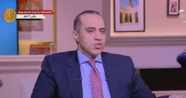 محمود فوزي: معدلات البطالة انخفضت بفضل المشروعات القومية والبنية الأساسية