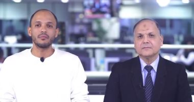 عادل عقل: الحكم أبو نجيل فشل فى إيقاف تهور لاعبى سوار أمام الزمالك