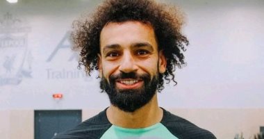 محمد صلاح يفوز بجائزة أفضل لاعب في عام 2023 من رابطة مشجعي كرة القدم