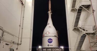 "زى النهارده".. المركبة الفضائية أوريون تقوم بأول رحلة تجريبية لها فى 2014