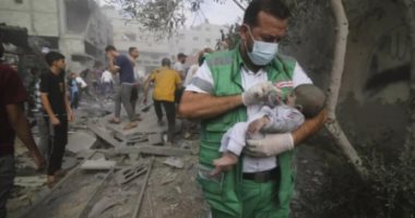 اليوم العالمى للتطوع.. كيف أهدرت إسرائيل حقوق المتطوعين داخل غزة؟ برلمانى