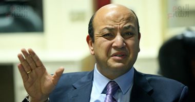 عمرو أديب: التجاوزات طبيعية في الانتخابات بمصر.. والداخلية تتعامل معها فورا