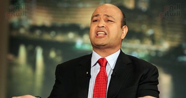 برلمانى: عمرو أديب يسمح بترويج الأكاذيب ومصر دولة ذات سيادة 