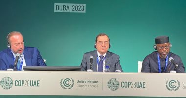 الملا: مصر تعمل على تطوير لوائح انبعاثات الميثان الداخلية بنهاية 2024 
