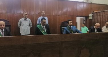 السجن المؤبد لعامل لاتهامه بقتل شخص فى سوهاج 