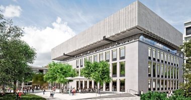 إعادة افتتاح متحف فيينا بالنمسا اليوم بتكلفة 108 ملايين يورو
