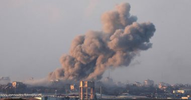 صحيفة قطرية: جهود القاهرة والدوحة لوقف إطلاق النار فى غزة لم تتوقف 
