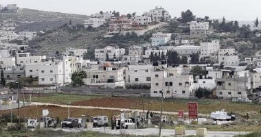 إعلام فلسطينى: صفارات الإنذار تدوى فى مستوطنات شمال الأراضى المحتلة