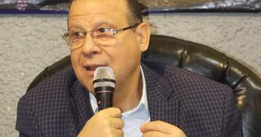 اتحاد عمال مصر: تعديل قانون العمل أصبح ضرورة ملحة لكل الأطراف