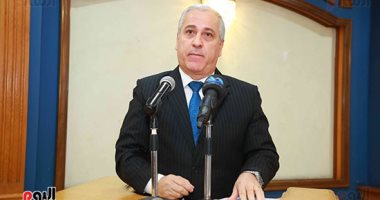 رئيس الهيئة الوطنية للصحافة: مصر قادرة على عبور التحديات الراهنة 