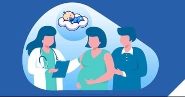 وزارة الصحة: مبادرة صحة الأم والجنين تقدم الخدمة طوال فترة الحمل