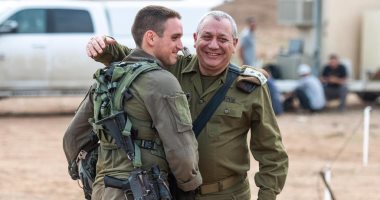 مقتل نجل رئيس أركان جيش الاحتلال الإسرائيلى السابق غادى أيزنكوت فى غزة