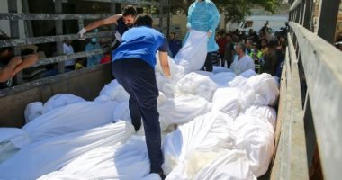 القاهرة الإخبارية: مجازر لجيش الاحتلال فى بلوك 1 و2 وسط جباليا