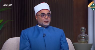 أيمن الحجار لـ قناة الناس: المحافظة على الوطن محافظة على الدين والإيمان
